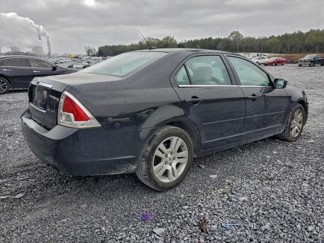Ford Fusion Sel Image 8