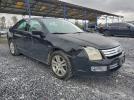 Ford Fusion Sel Image 10