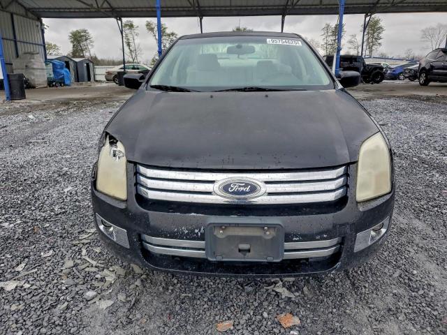 Ford Fusion Sel Image 3