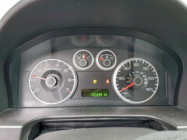 Ford Fusion Sel Image 11