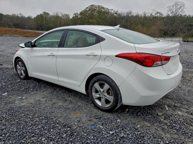 Hyundai ELANTRA Gls Image 10