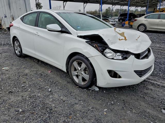 Hyundai ELANTRA Gls Image 4