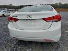 Hyundai ELANTRA Gls Image 6