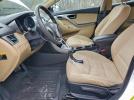 Hyundai ELANTRA Gls Image 5