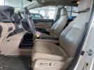 Honda Odyssey Exl Image 5