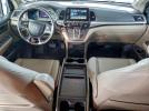 Honda Odyssey Exl Image 3