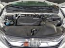 Honda Odyssey Exl Image 10