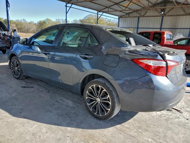 Toyota Corolla L Image 9