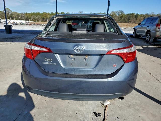 Toyota Corolla L Image 11