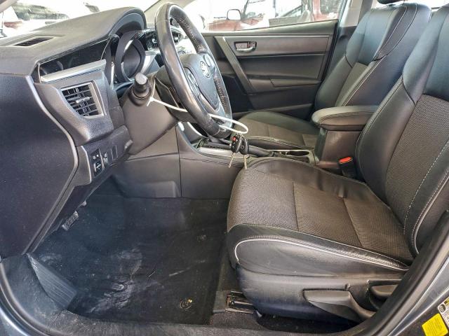 Toyota Corolla L Image 5