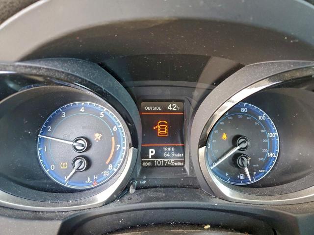 Toyota Corolla L Image 6