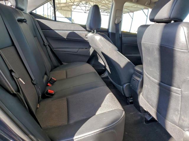 Toyota Corolla L Image 10