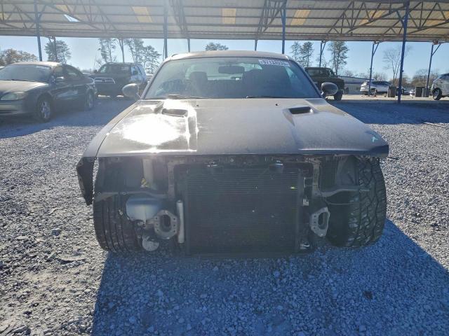 Dodge Challenger Sxt Image 11