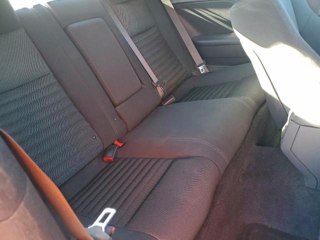 Dodge Challenger Sxt Image 9