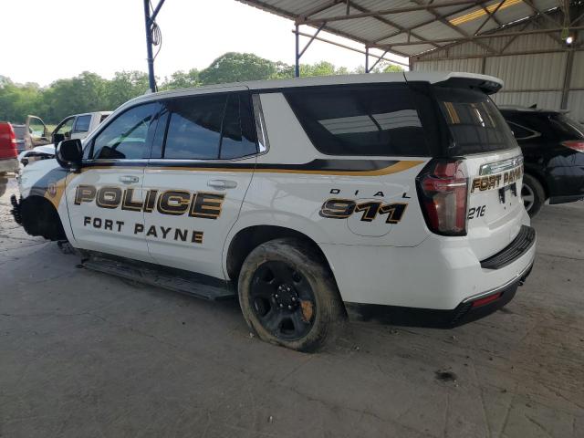 Chevrolet Tahoe C1500 Image 10