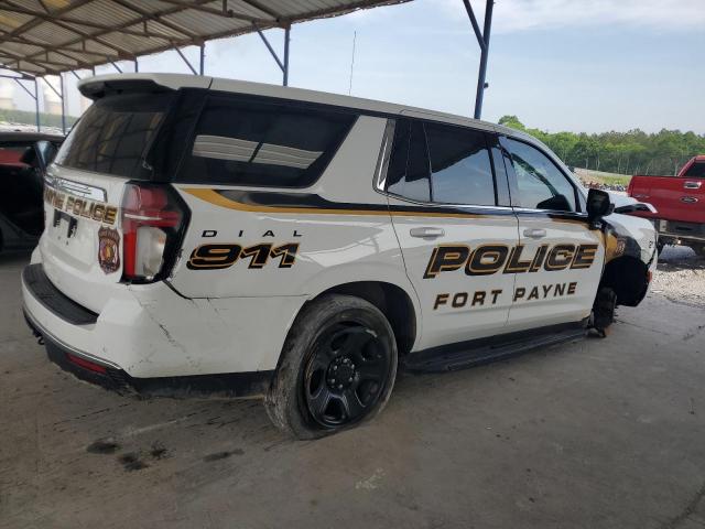 Chevrolet Tahoe C1500 Image 7