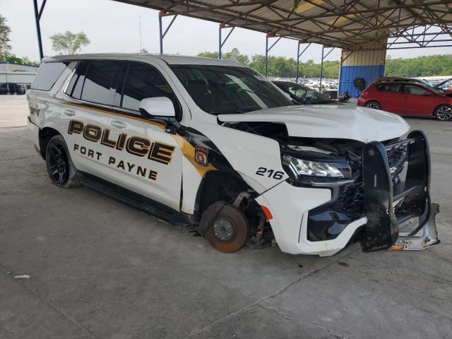 Chevrolet Tahoe C1500 Image 4