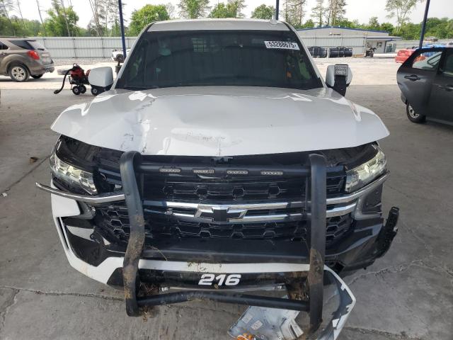 Chevrolet Tahoe C1500 Image 8