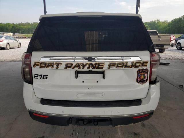 Chevrolet Tahoe C1500 Image 3