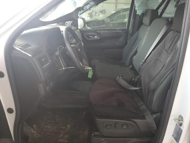 Chevrolet Tahoe C1500 Image 12