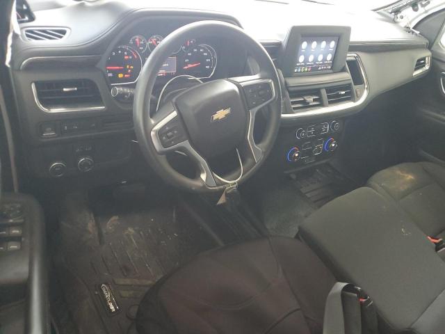 Chevrolet Tahoe C1500 Image 6