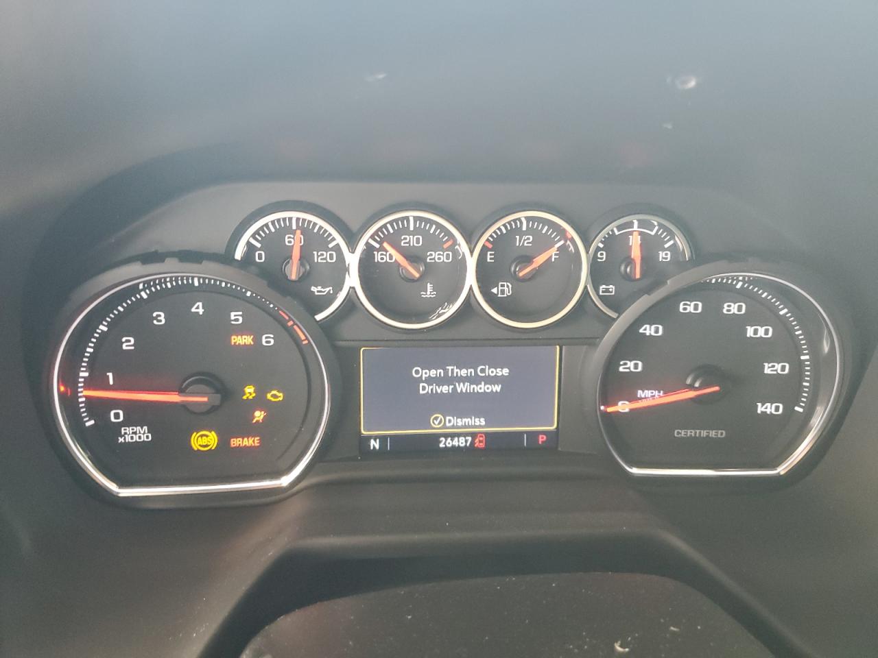 Chevrolet Tahoe C1500 Image 9