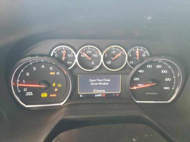 Chevrolet Tahoe C1500 Image 9