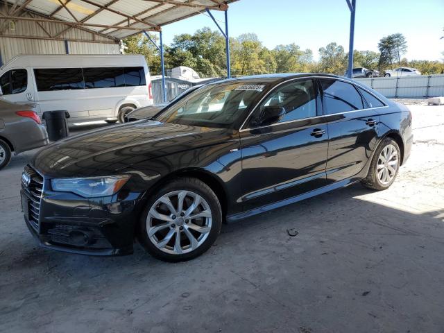  Salvage Audi A6