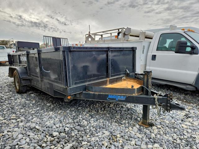  Salvage Max Built Other