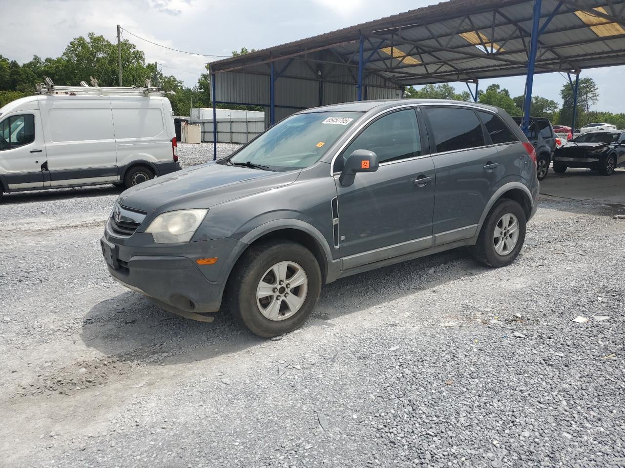 Saturn Vue Xe Image 1
