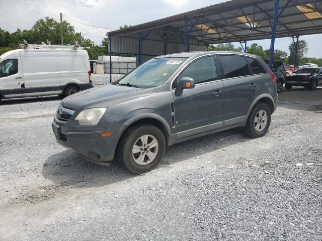  Salvage Saturn Vue