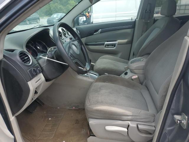 Saturn Vue Xe Image 12