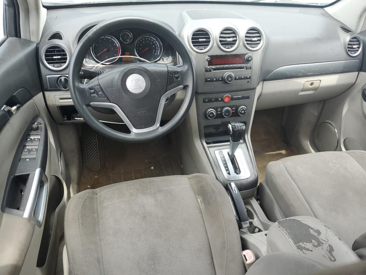 Saturn Vue Xe Image 11