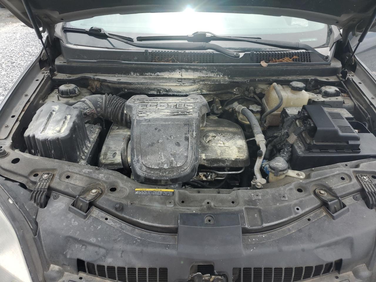 Saturn Vue Xe Image 10