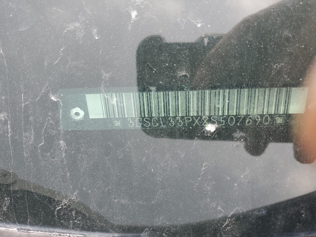 Saturn Vue Xe Image 13