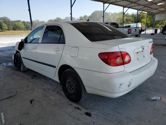 Toyota Corolla Ce Image 4