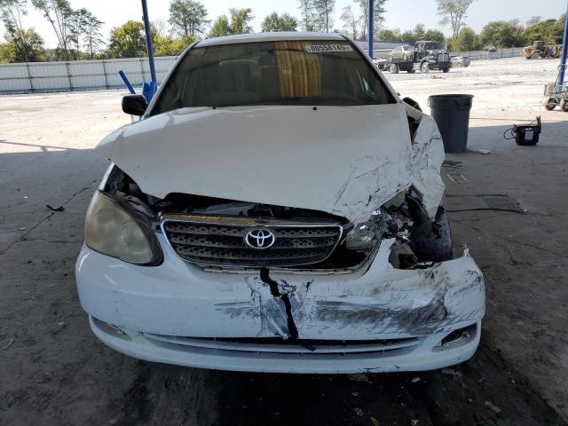 Toyota Corolla Ce Image 3