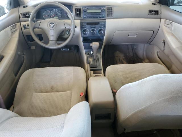 Toyota Corolla Ce Image 9