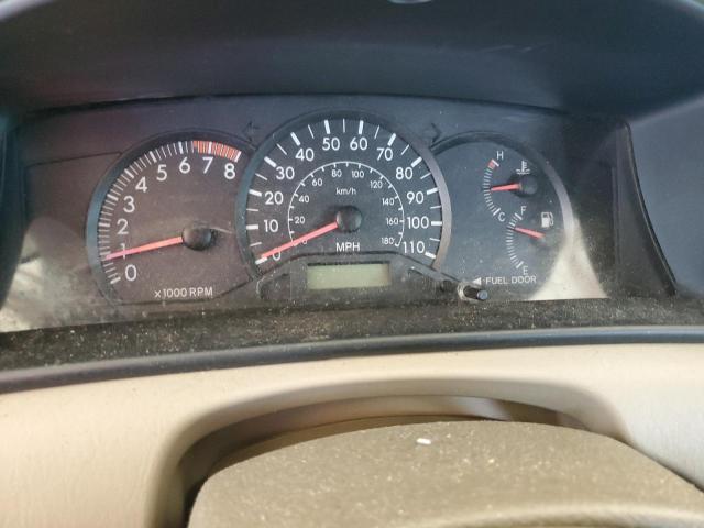 Toyota Corolla Ce Image 7