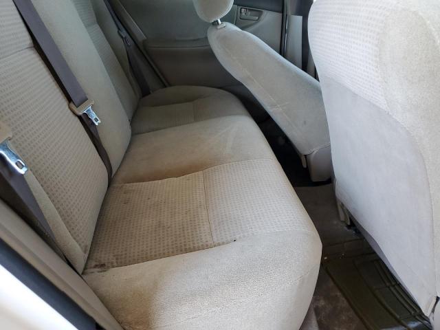 Toyota Corolla Ce Image 8