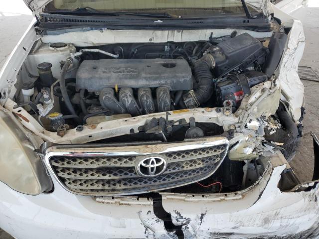 Toyota Corolla Ce Image 10