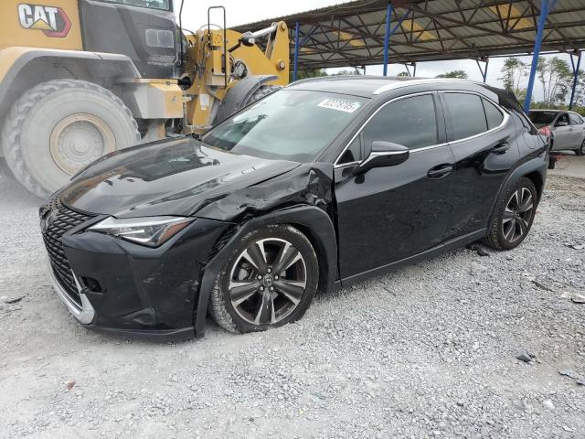  Salvage Lexus Ux