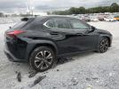 Lexus Ux 200 Image 8