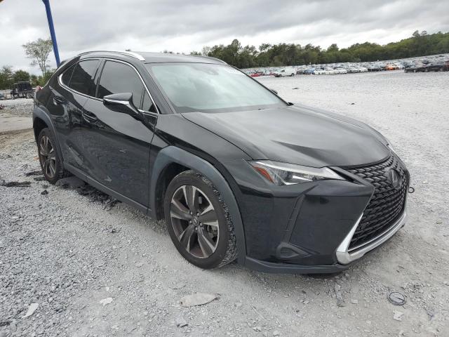 Lexus Ux 200 Image 6