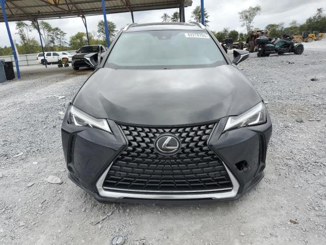 Lexus Ux 200 Image 4