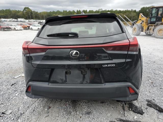 Lexus Ux 200 Image 9
