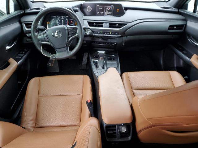 Lexus Ux 200 Image 12