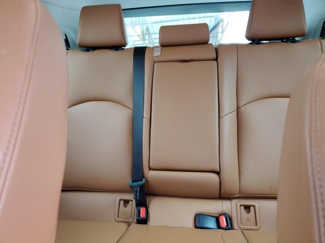 Lexus Ux 200 Image 7