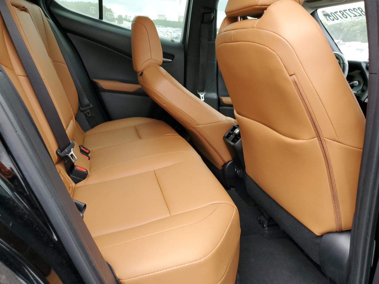 Lexus Ux 200 Image 11