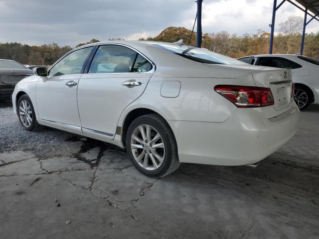 Lexus Es 350 Image 3